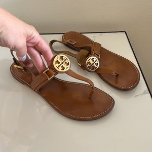 Tory Burch sandals